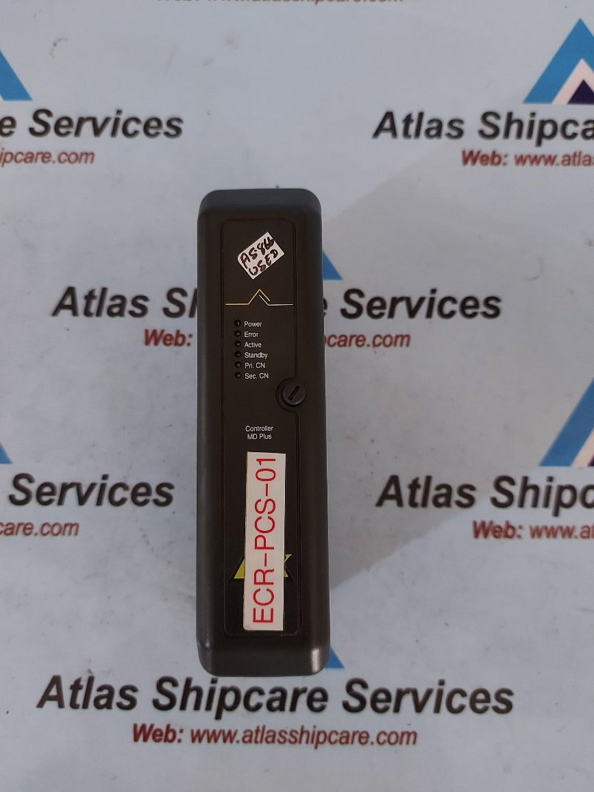 Emerson KJ2003X1-BB1 MD Plus Controller